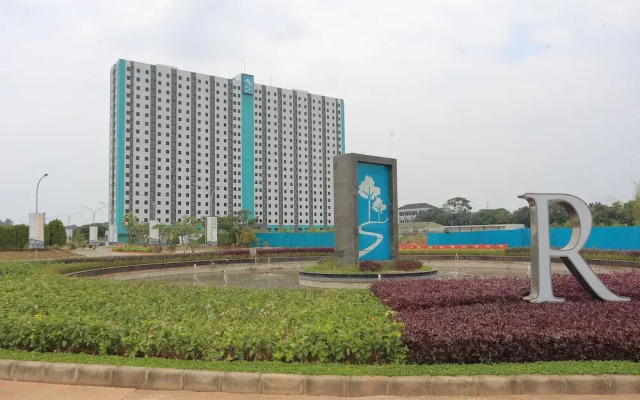 Dancenter Bekasi Formerly Riverdale