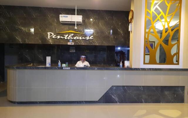 Ams Penthouse