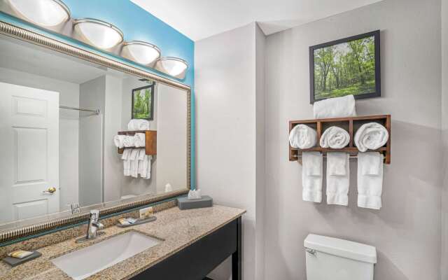 La Quinta Inn & Suites by Wyndham Cookeville