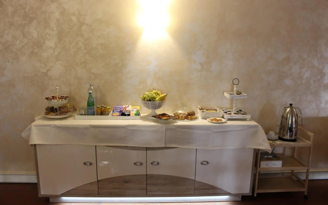 B&B Villa dei Cigni Reali