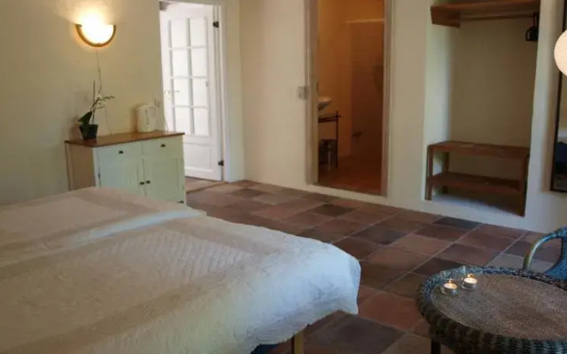 Østergård B&B