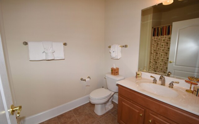Edgewater Apartment 437