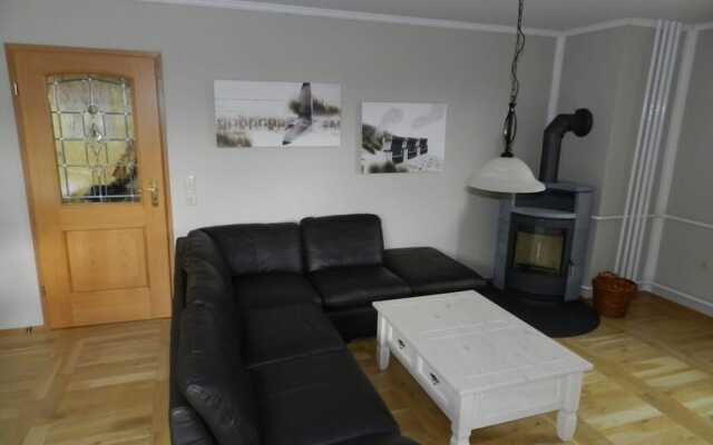 Holiday Home \"baltic Sea Dream\"