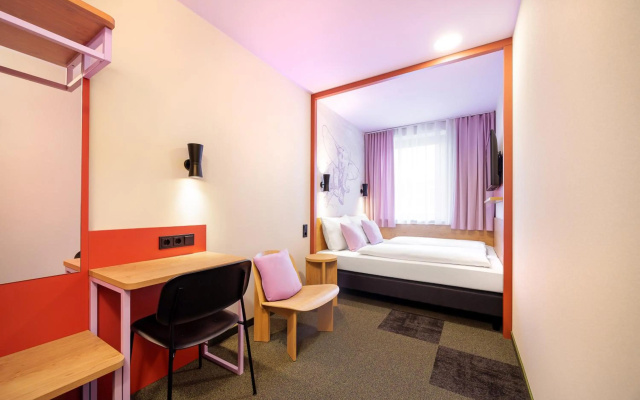 McDreams Hotel Wuppertal City