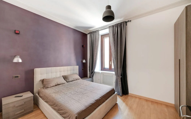 Peroni Apartment