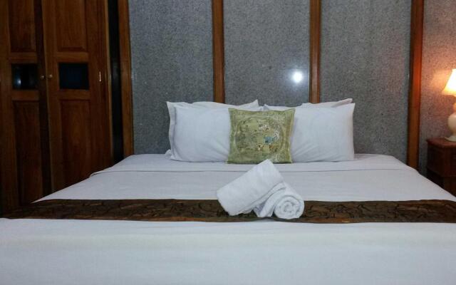 My Home Guesthouse