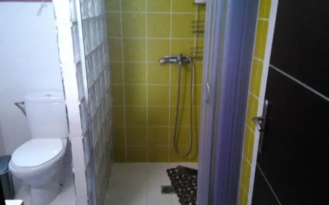 Athina's House