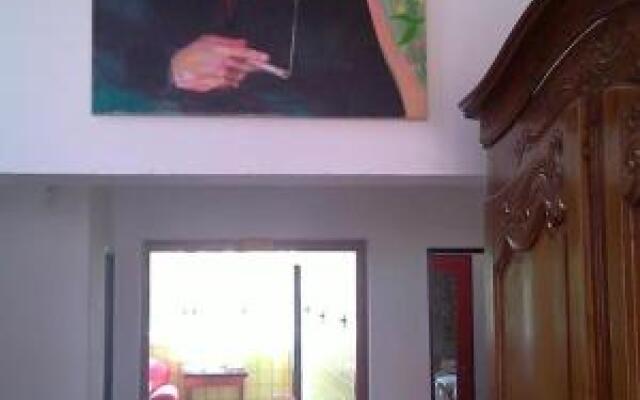 Bed & Breakfast Orli Hnizdo