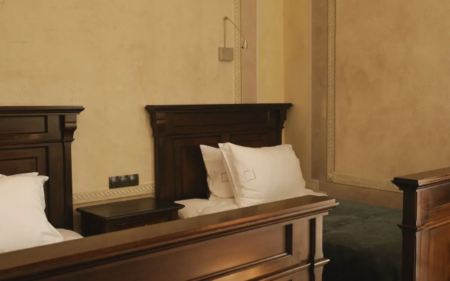 Hotel Copernicus