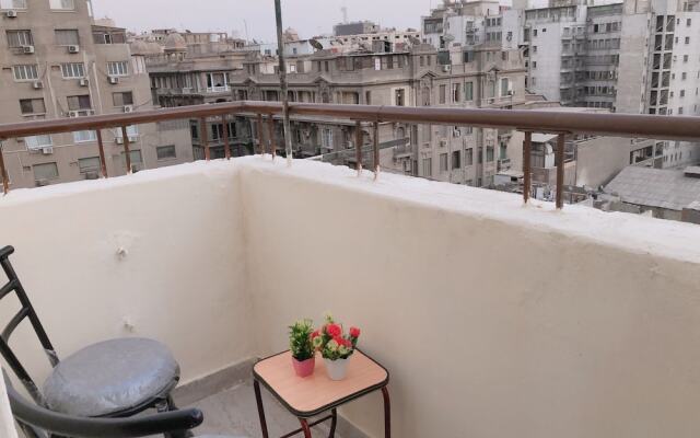 Joy Hotel