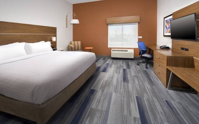 Holiday Inn Express And Suites Greenville - Taylors, an IHG Hotel