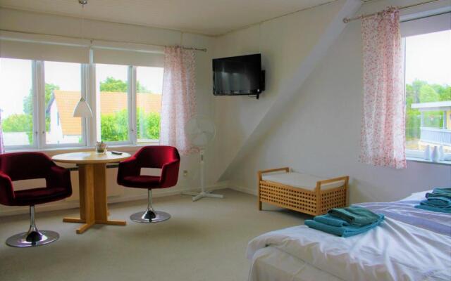 NORDVIG bed & breakfast