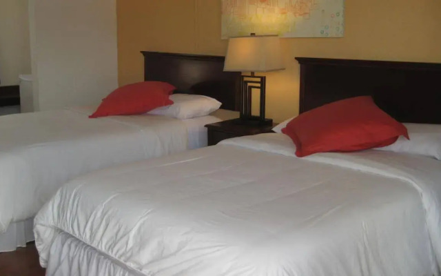 Travelodge by Wyndham Miami Biscayne Bay