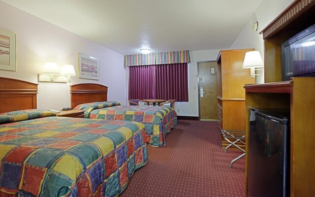 Americas Best Value Inn Pico Rivera Los Angeles E