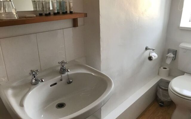 The Coach House Inn