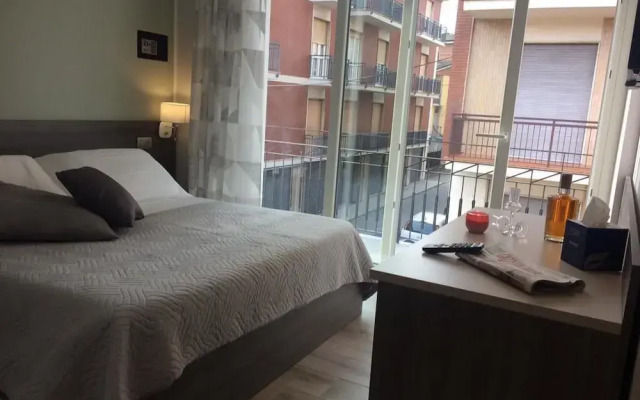 Bed & Breakfast Camomilla