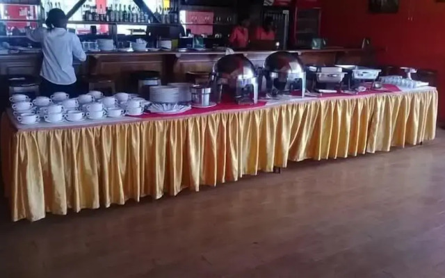 Mtwapa Country Resort