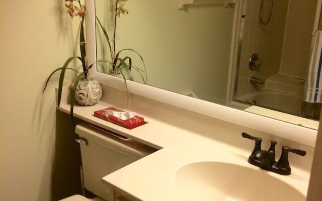 Sea Woods 2bdrm Villa 4255