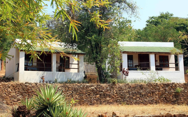 Njaya Lodge