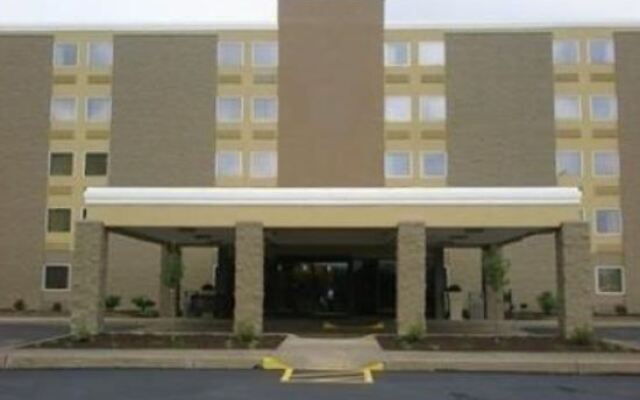 Comfort Inn Pittston - Wilkes-Barre/Scranton Airport