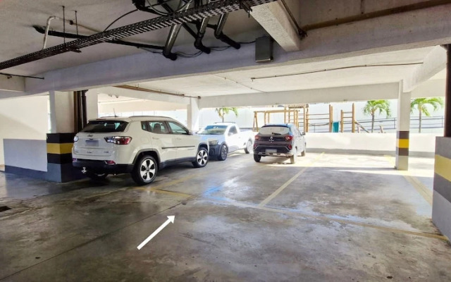 COITP0101 - Condomínio Mar de Itapuã