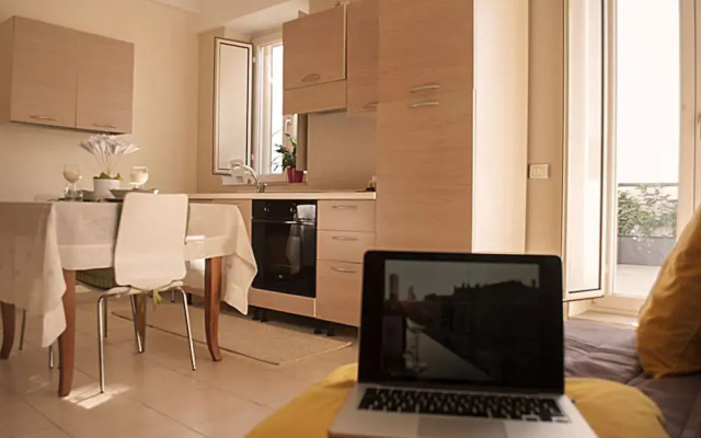 B&B Terrazzo sul Teatro