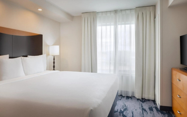 Fairfield Inn & Suites by Marriott Turlock