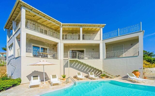 Villa Seascape