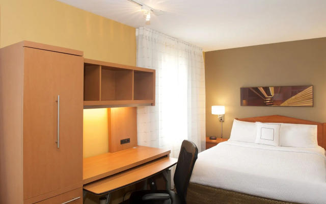Towneplace Suites By Marriott Seattle Southcenter