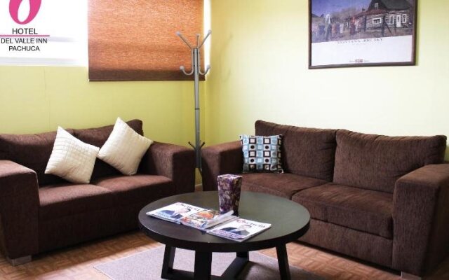 Hotel Del Valle Inn