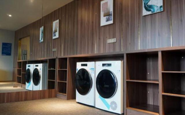 CIyin  Hotel(Hangzhou Linjiang Store)