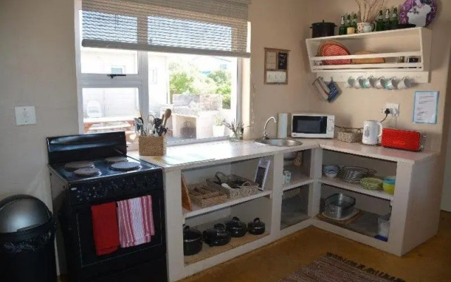 Struisbaai Getaway House