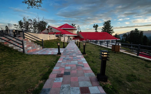 Green Pak Resort Ayubia