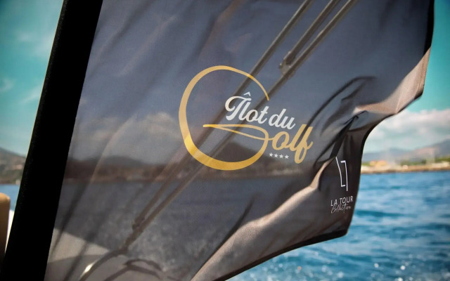 Ilot du Golf, BW Premier Collection