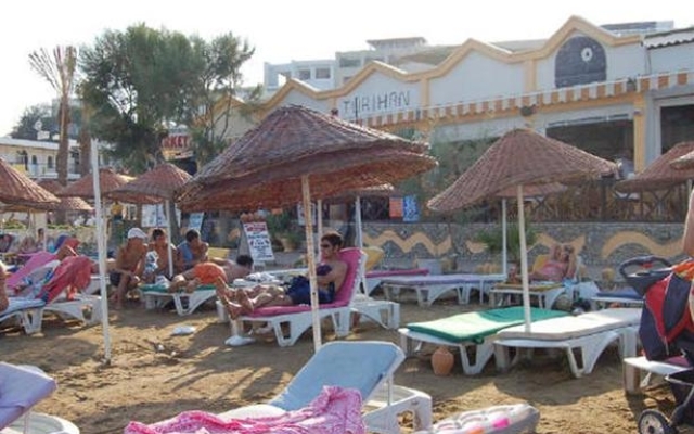 Erta Soyak Beach Otel