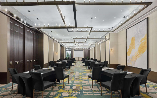 DoubleTree by Hilton Baoding