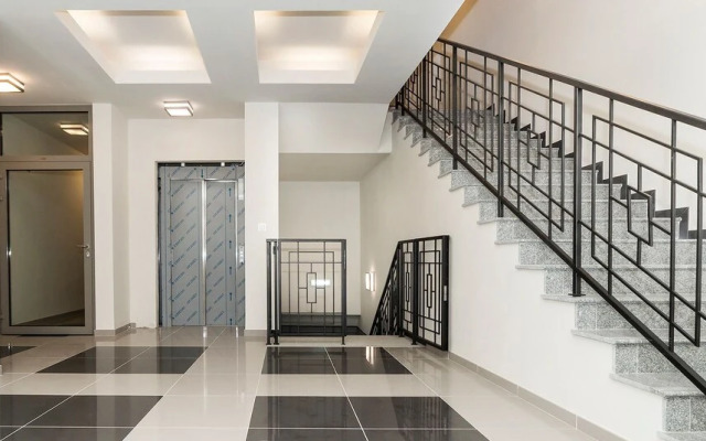 Grey Apartments Kościuszko