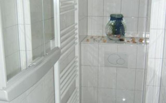 Ferienwohnung Robby