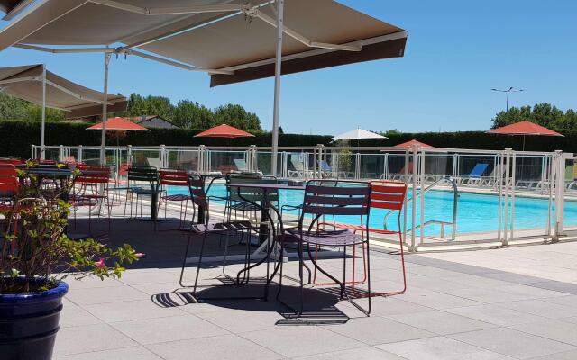 ibis Styles Arles Palais des Congrès