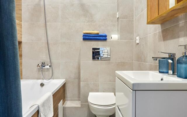 Апартаменты на улице Героя Пешкова 14/2