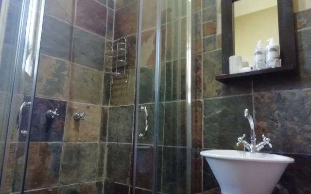 Dublin Guest Lodge