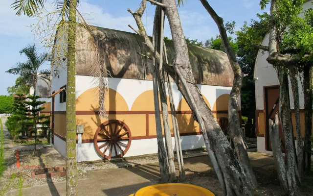 Punggol Ranch Resort