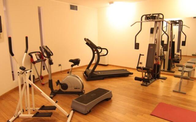 Hotel del Parco  Residence