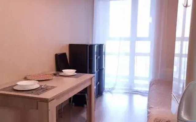 Cozy House on st. Revolution 48B