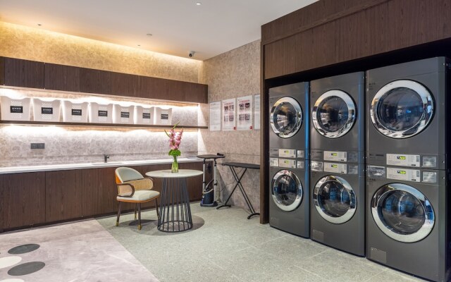 JOVE MOUNTAIN UrCove Nyingchi Hotel