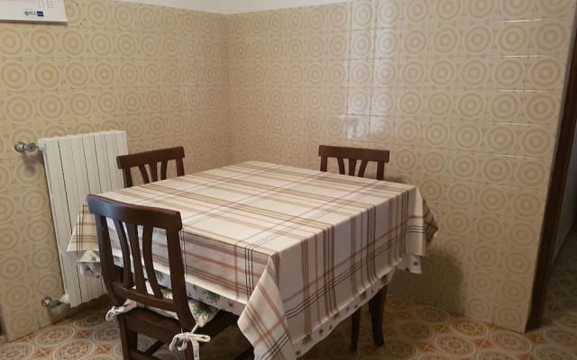 Appartamento La Rosa Dei Venti