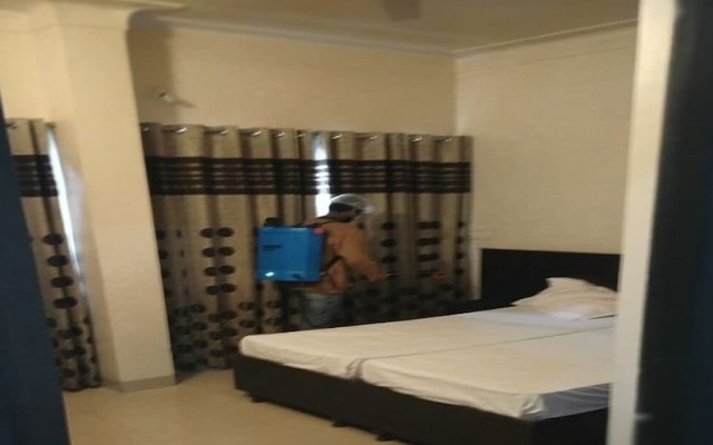 Hotel Rose Lodge