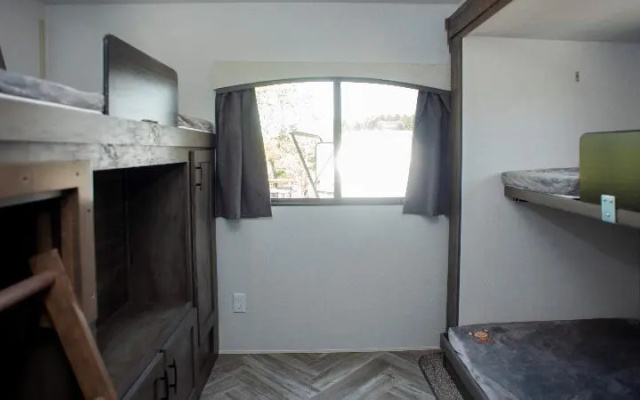 Franping Village Aso – Guest Rooms – Aso