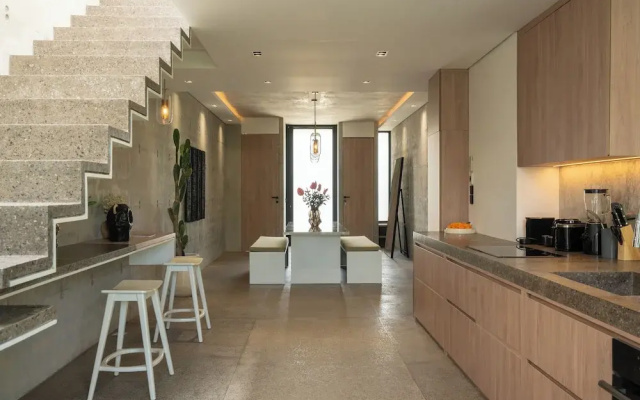 Villa Nakula 7 by Alfred in Bali