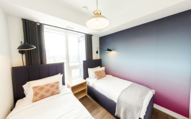 The Laundry Rooms Station Park Kitchener